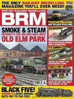 British Railway Modelling (BRM)